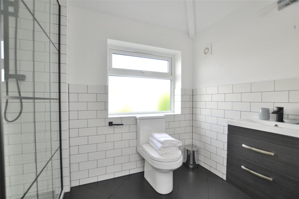 En suite