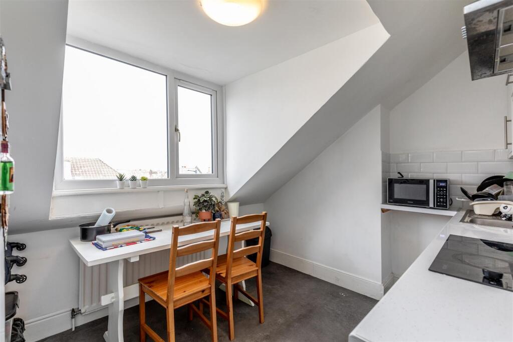 Linden Road, Westbury Park Attic Kitchen.jpg