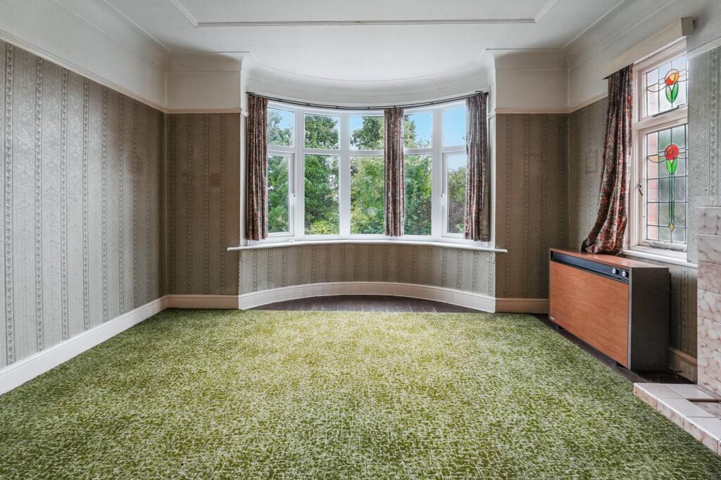 Hafan, Johnstown, Wrexham Road, Wrexham, LL14 1PE