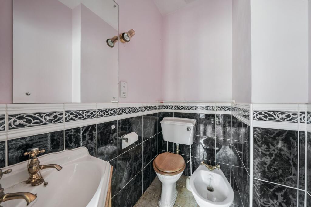 31 Vantage Mews, London, E14 9NY