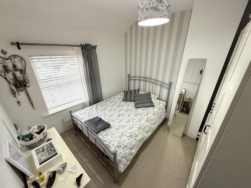 Double Bedroom