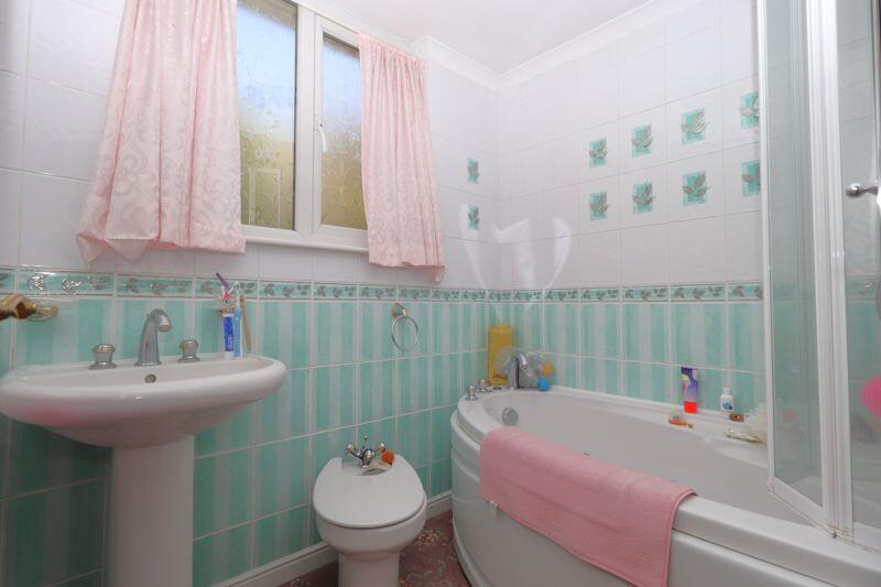 First Floor Bathroom