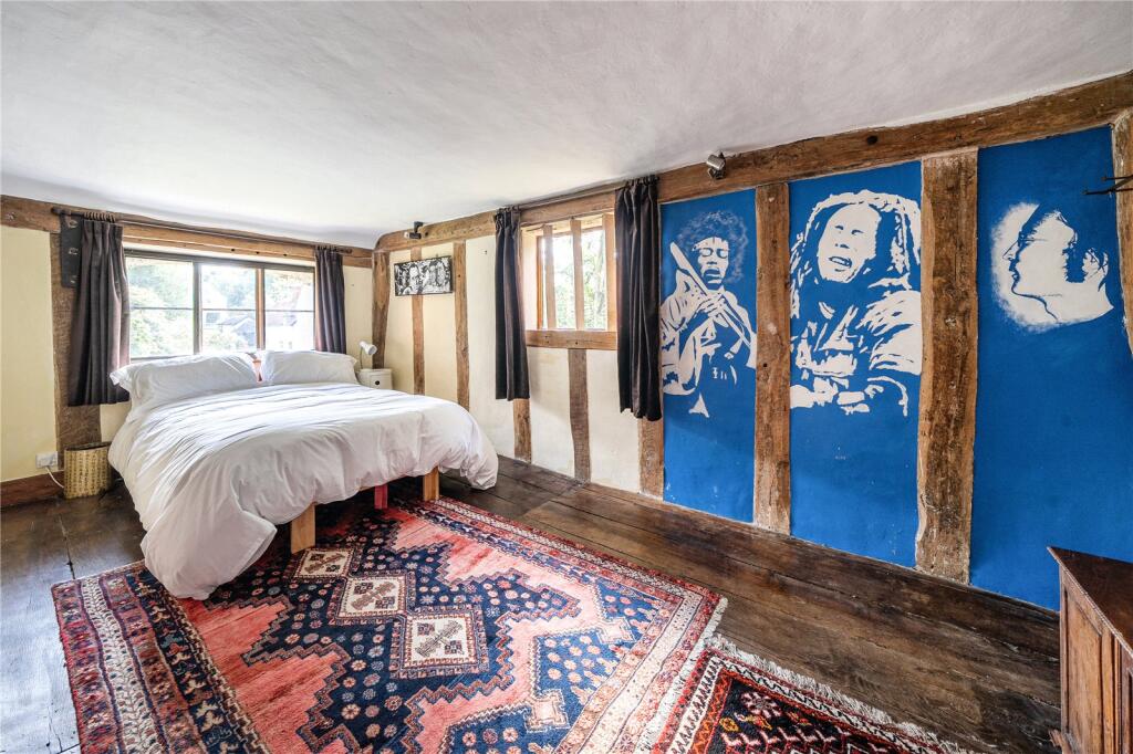 Bedroom 3