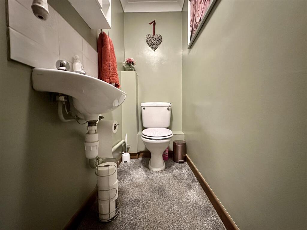 Cloakroom
