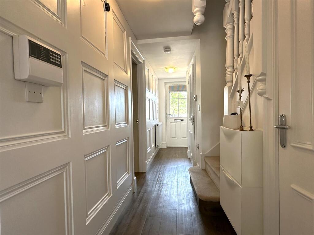 Inviting Reception Hall 183