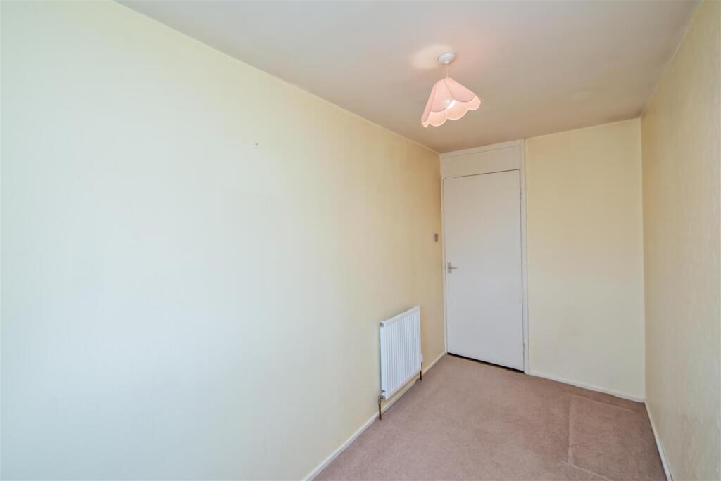 Bedroom Three: