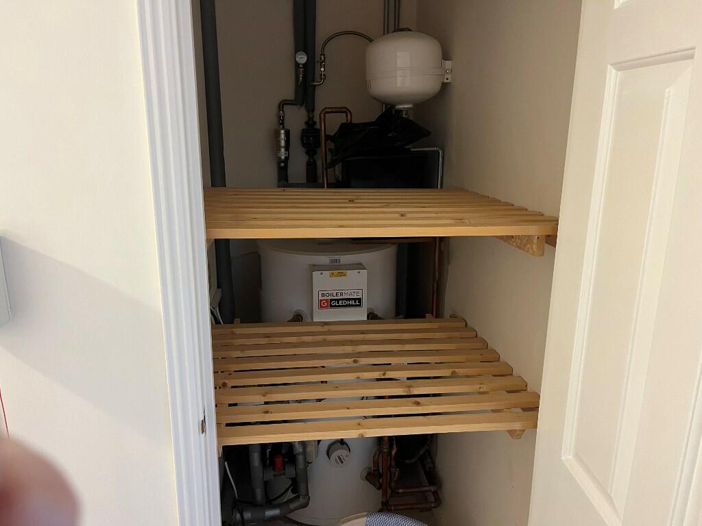 Flat 43
