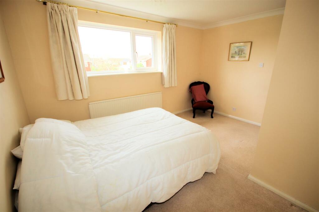 View of Bedroom 2
