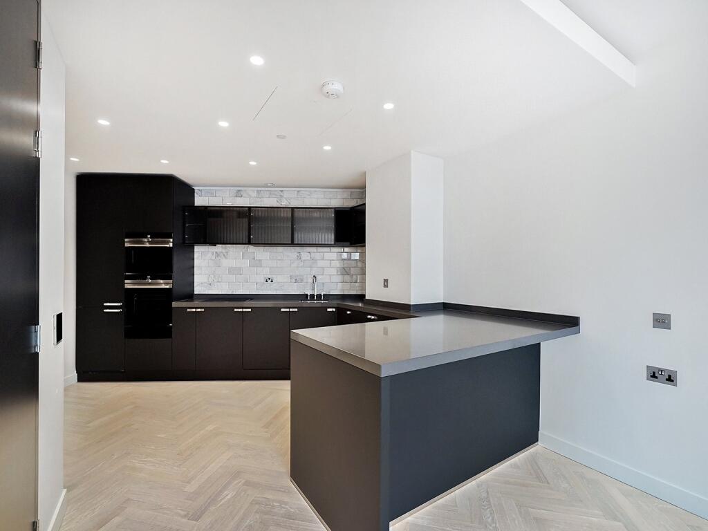 One Crown Place