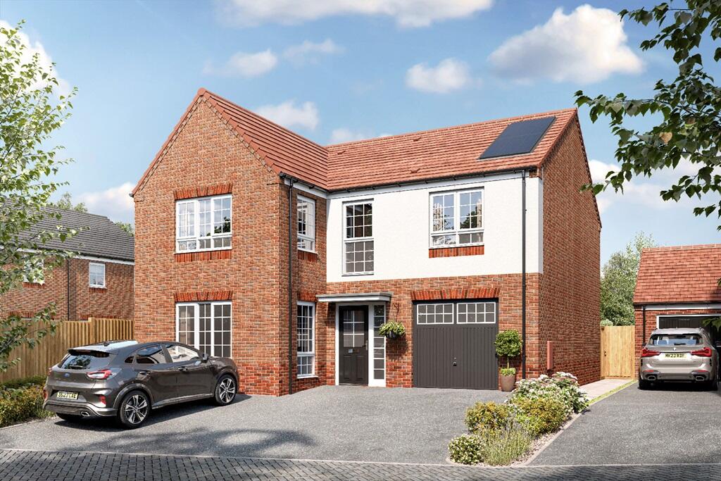 The Fernwood at Tournament Park