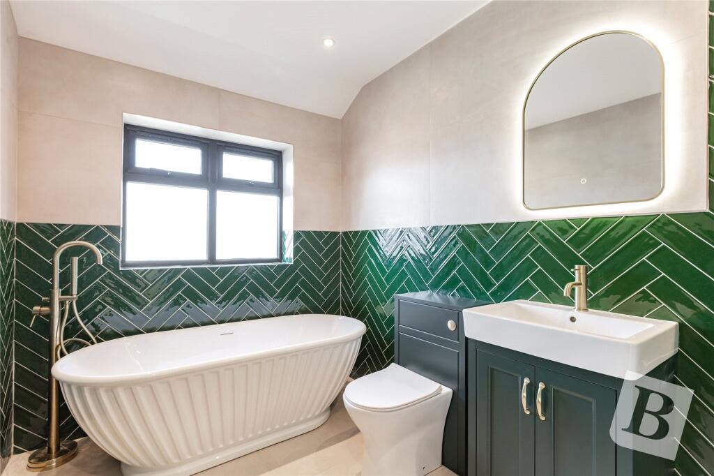 En-Suite