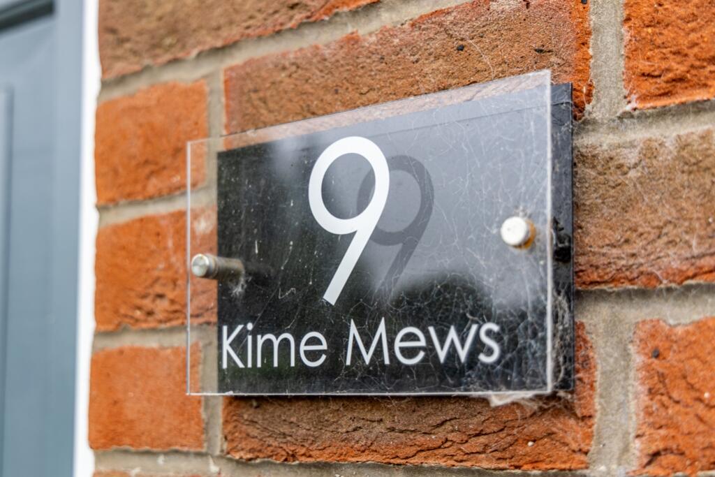 9 Kime Mews 5