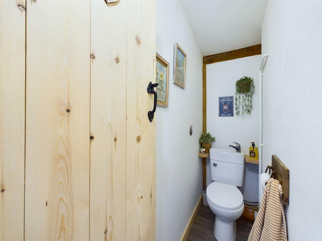 WC