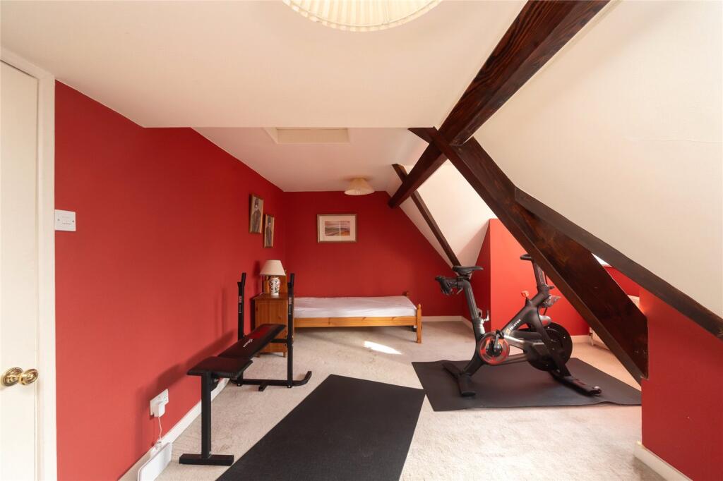 Bedroom Six