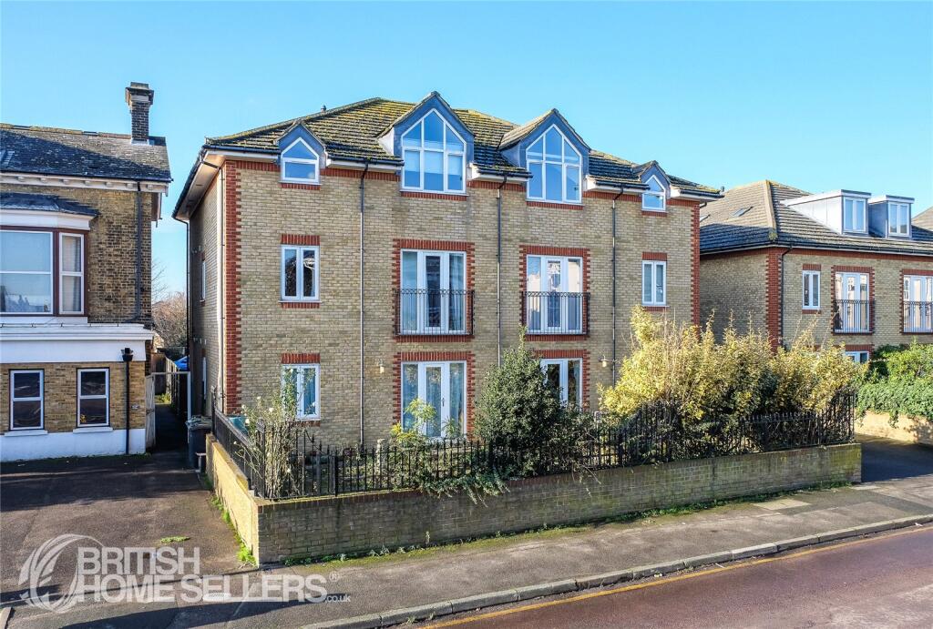 Lennox Road, Gravesend, Kent, DA11