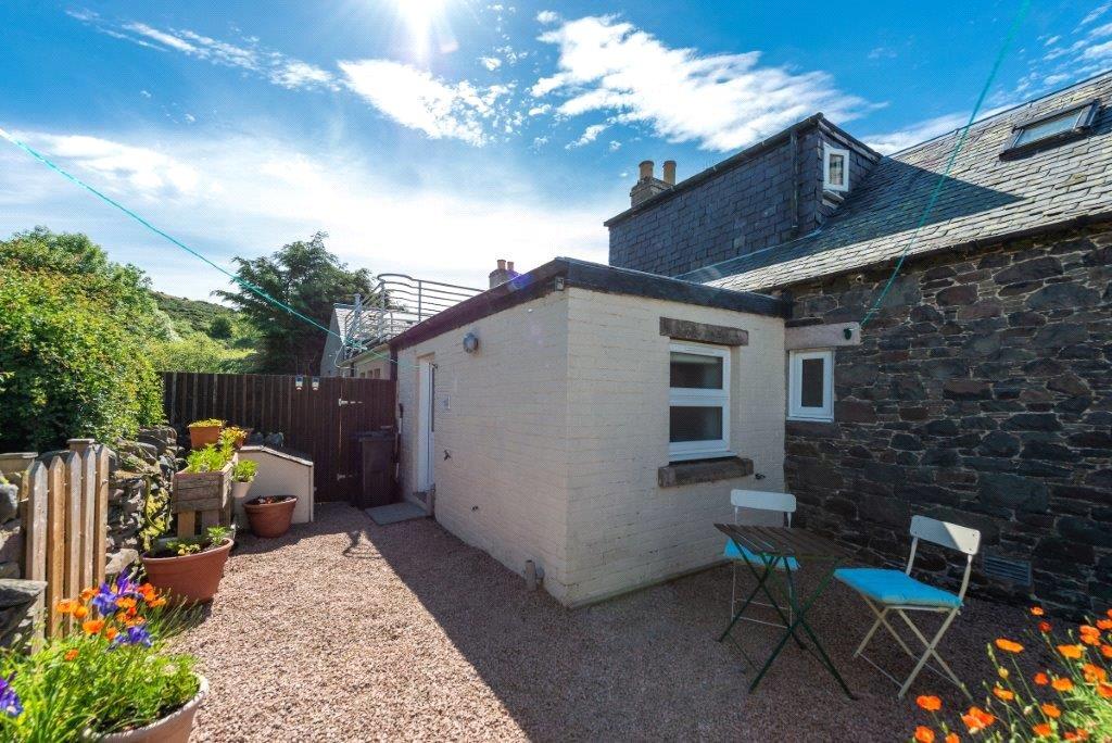 Rear Garden 2