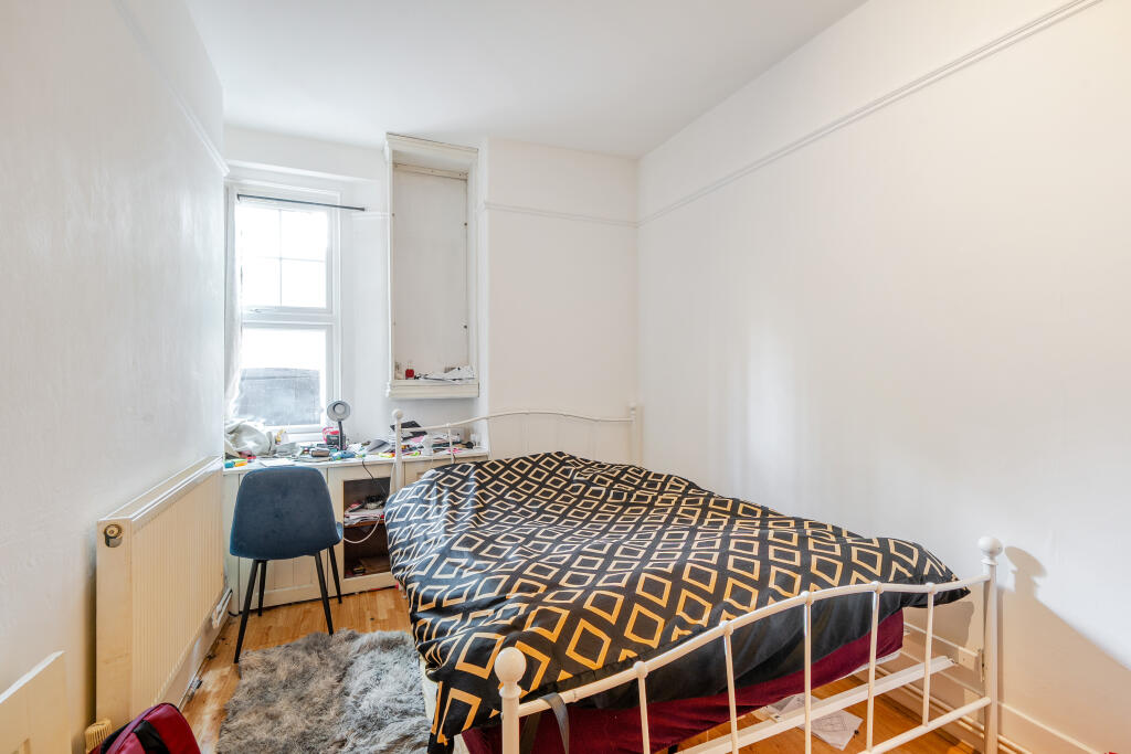Flat 19, Cunningham Court, Maida Vale, London, W9 1AE