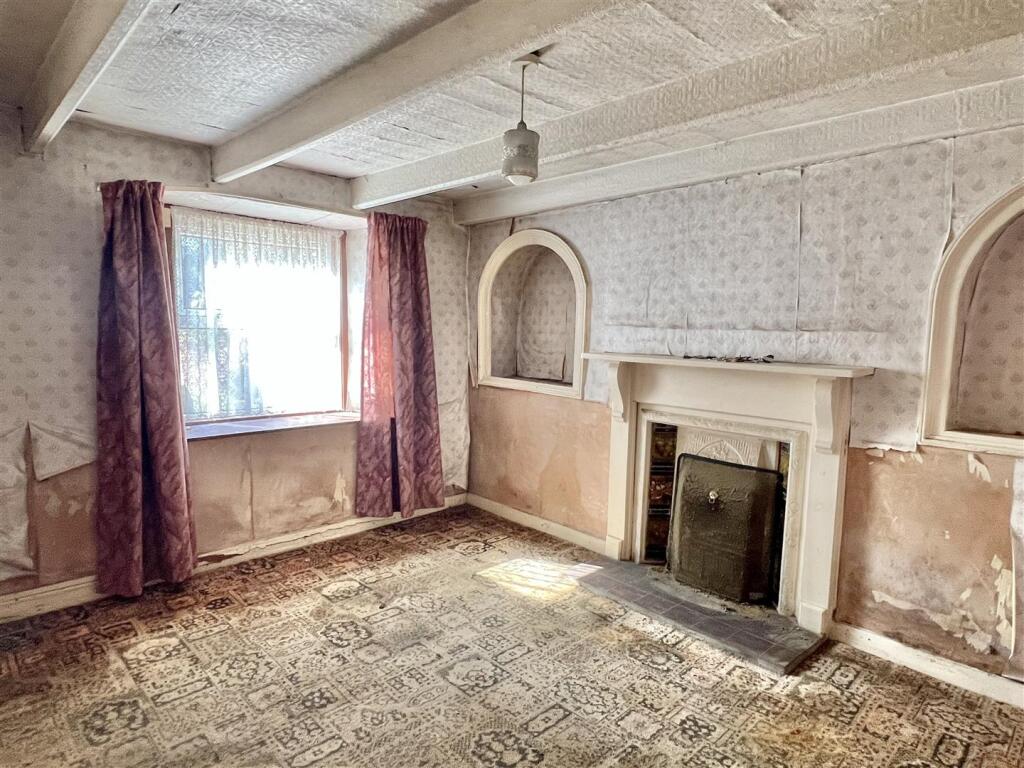 Reception Room Two