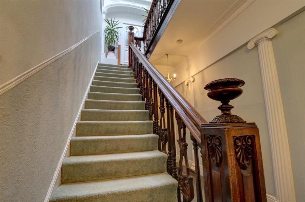 Staircase
