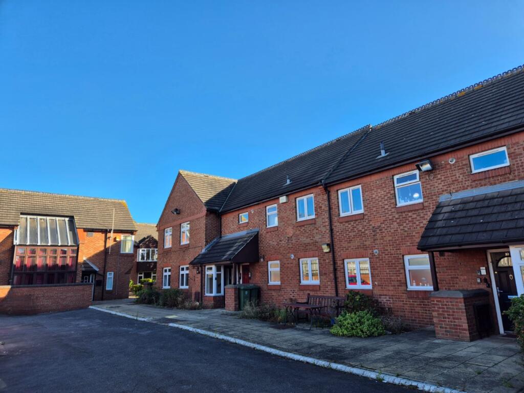 Cottingham Court