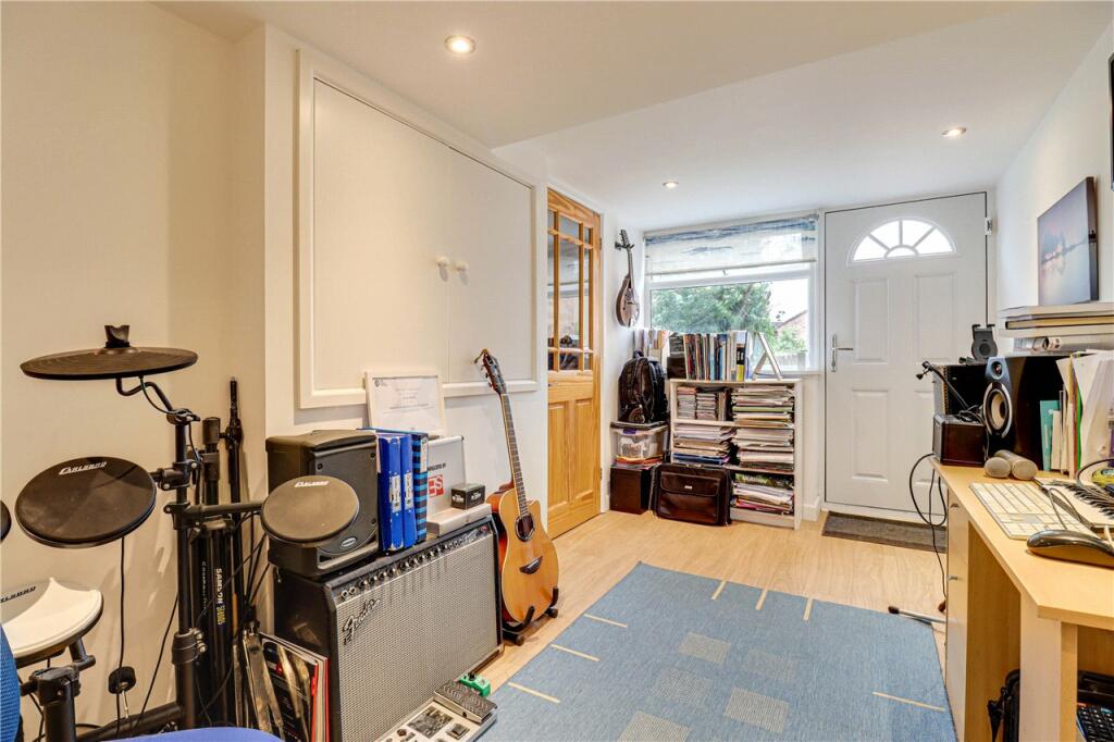 Music Room