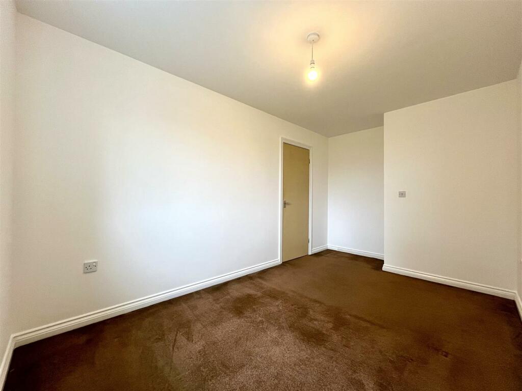 Bedroom 1 Aspect 3