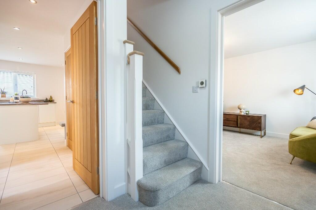 Example Hallway