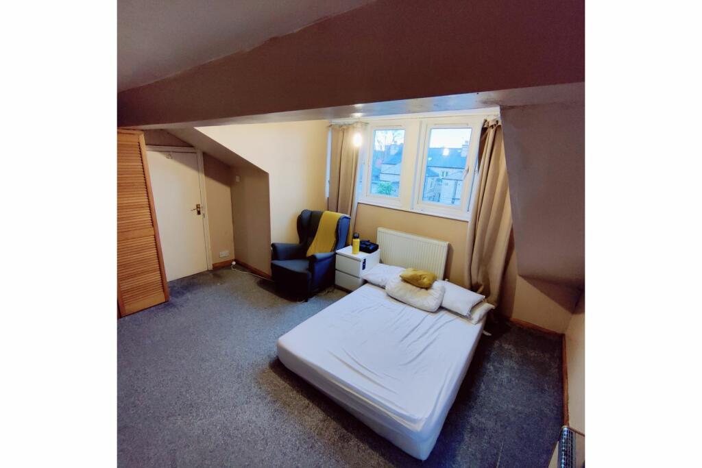 Bedroom Five