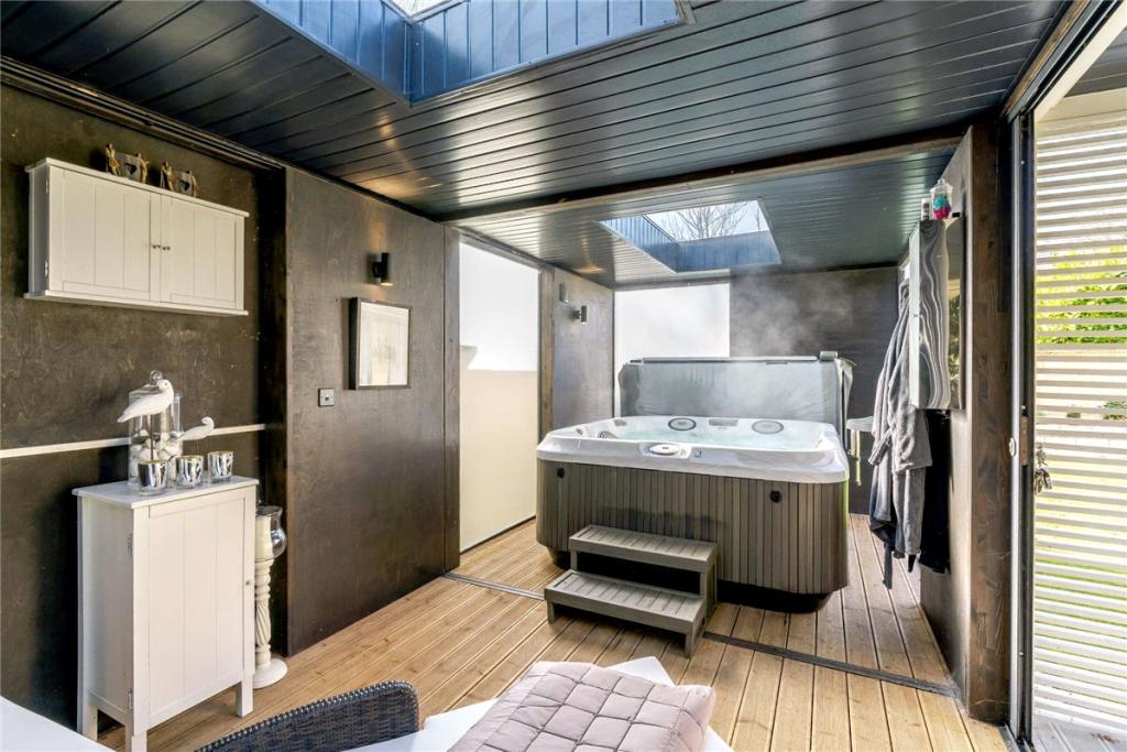 Spa Room