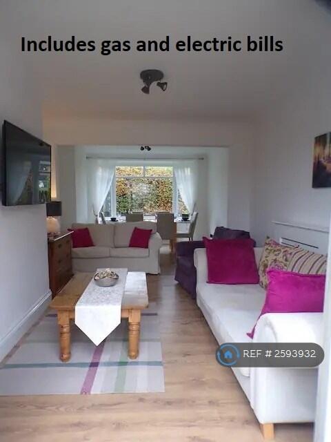 Lounge / Diner