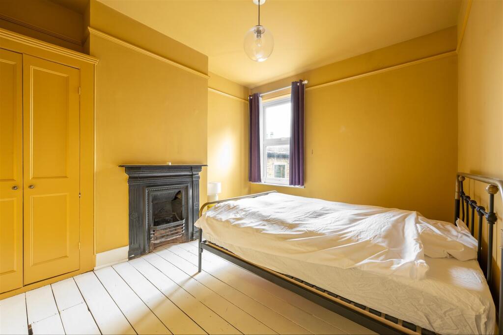 Kings Road E11