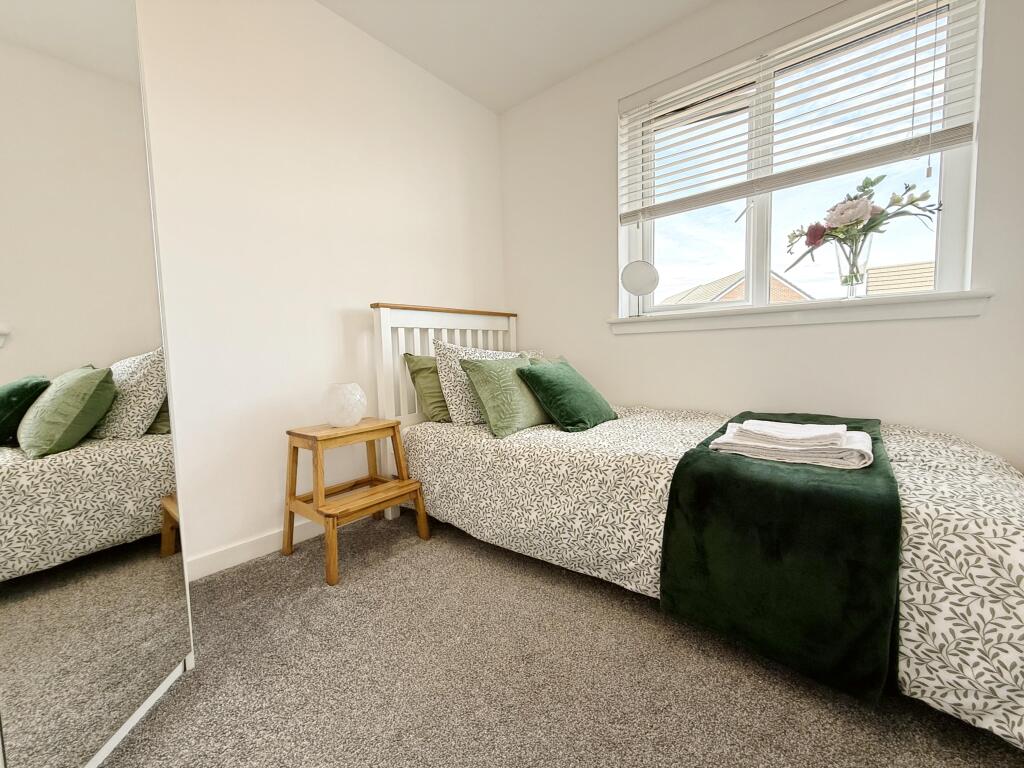 Bed 4 angle 