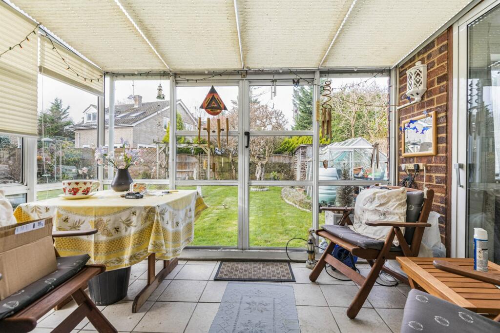 Conservatory
