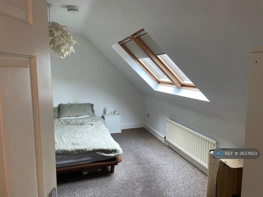 Bed 1