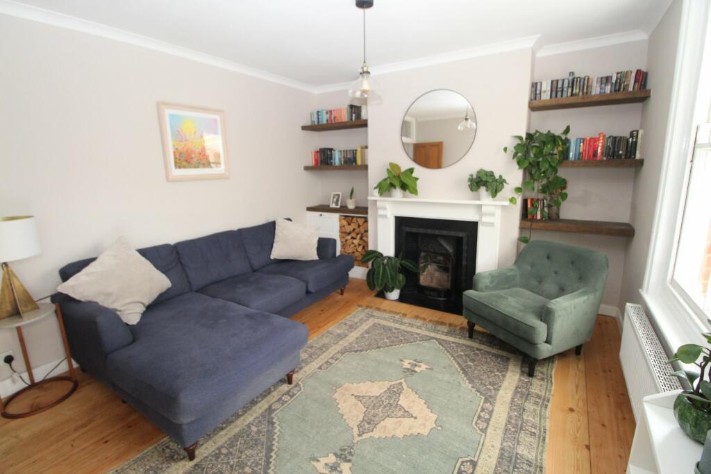 Sitting Room