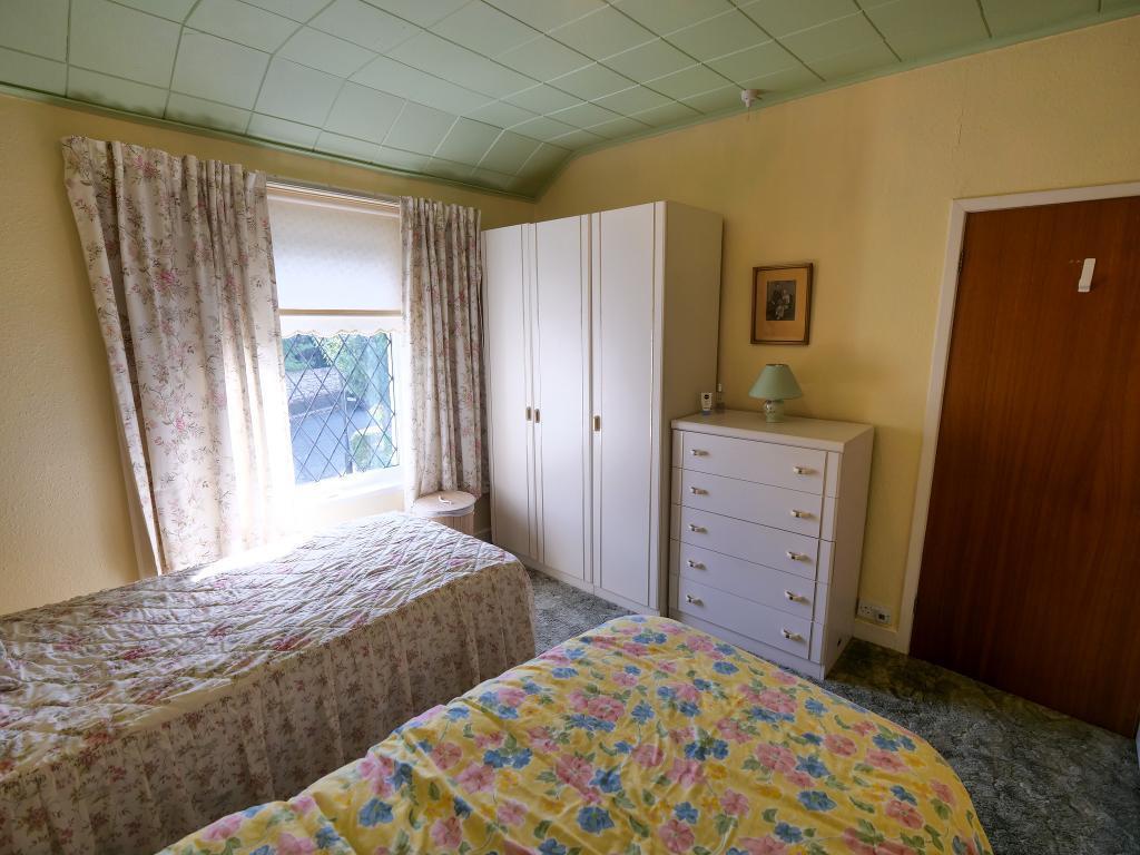 Bedroom Two Duel Aspect