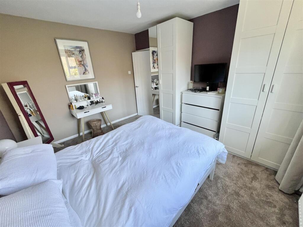 Bedroom 1 Aspect 3