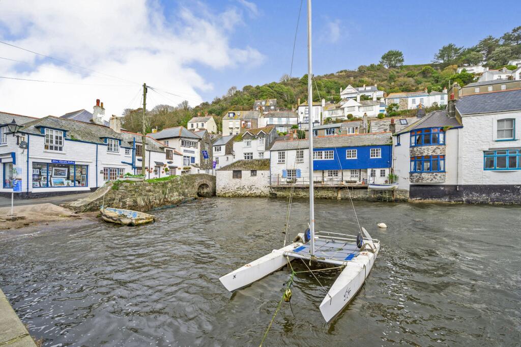 Quay