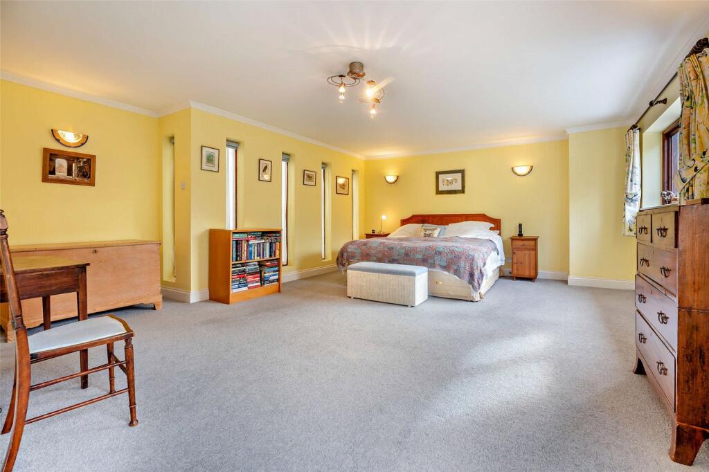 Principal Bedroom