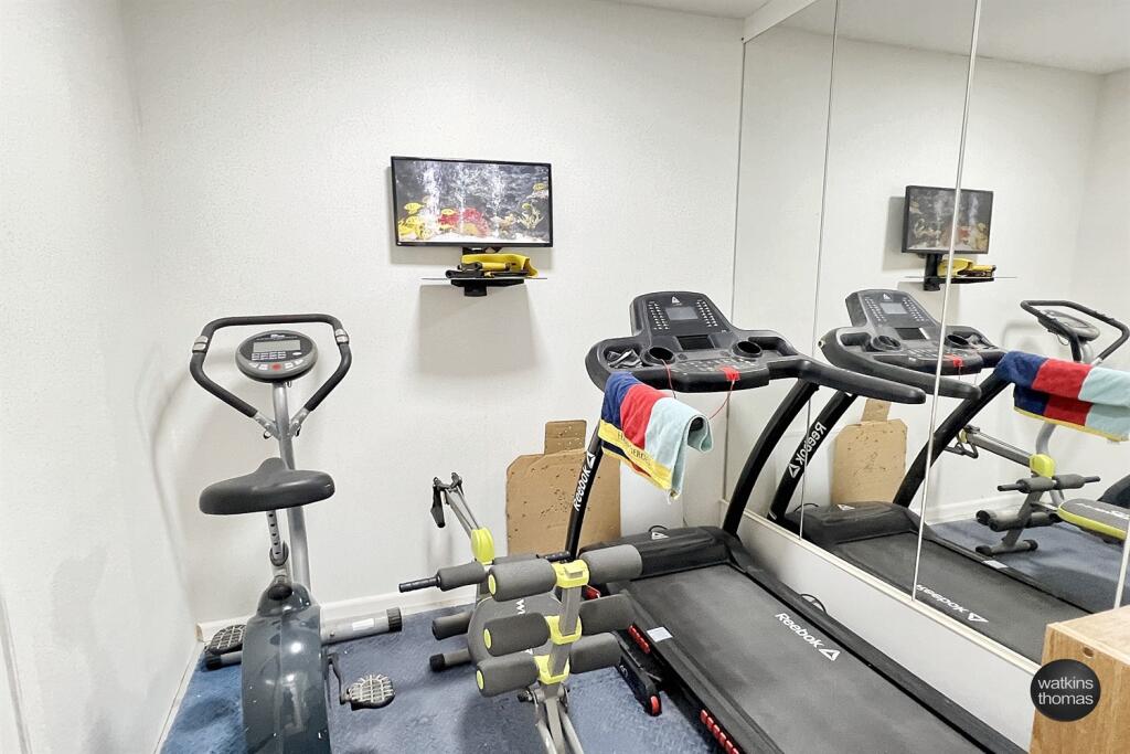 gym