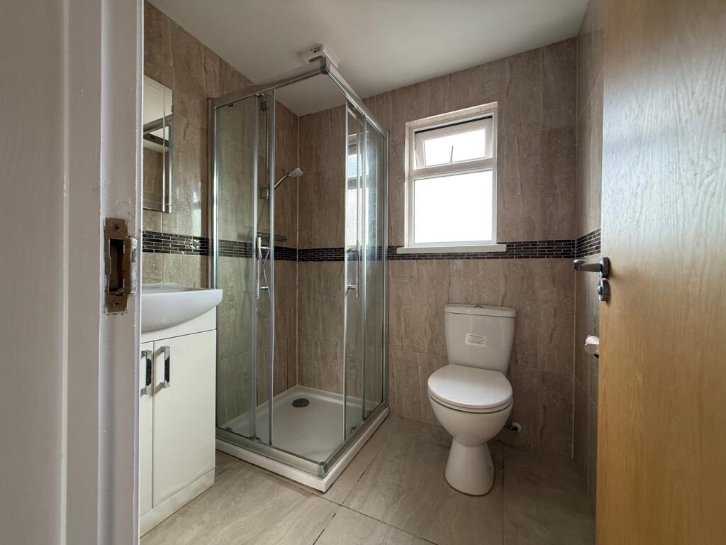 Bathroom 3
