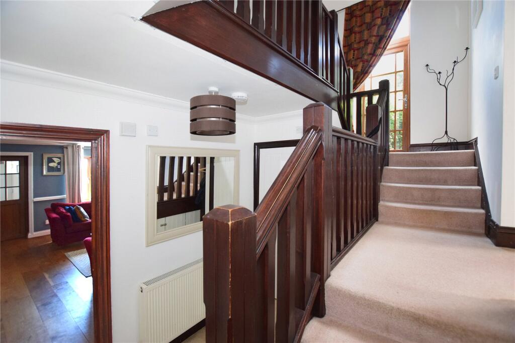 Cooks Lane, Axminster, Devon