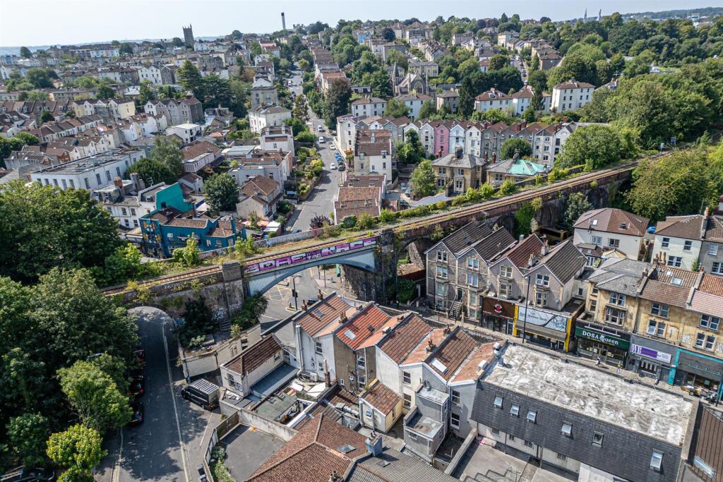 214 Cheltenham Road, Cotham, Bristol, BS6 5QU | Fr