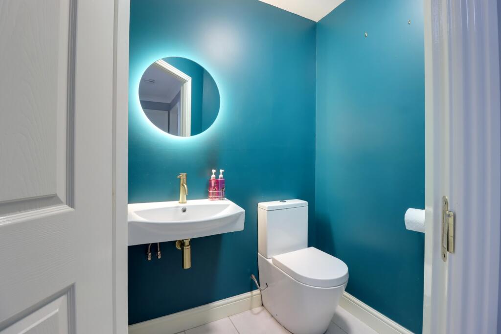 WC
