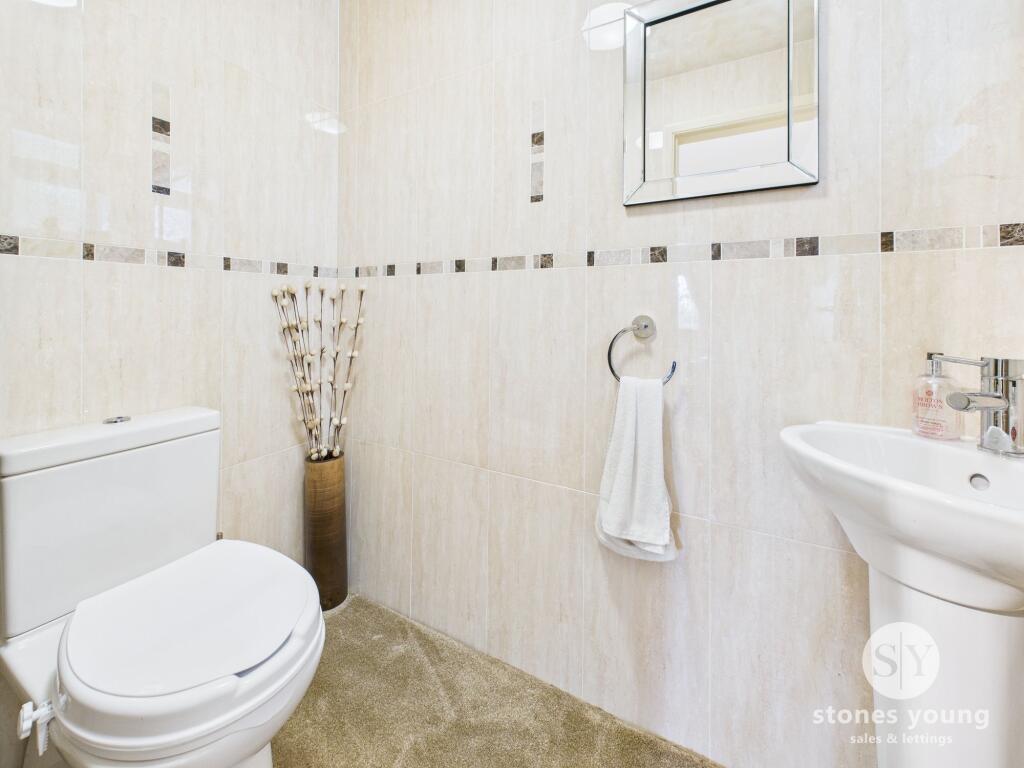 WC