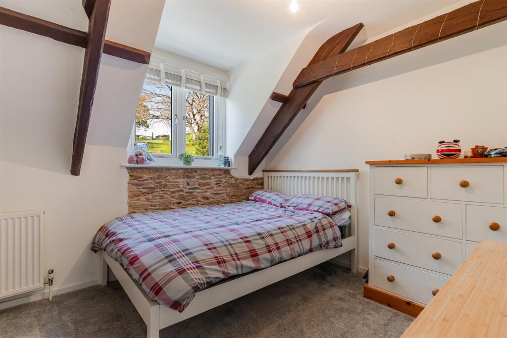 A25 - Alston Farm Alston Lane Churston Ferrers Bri