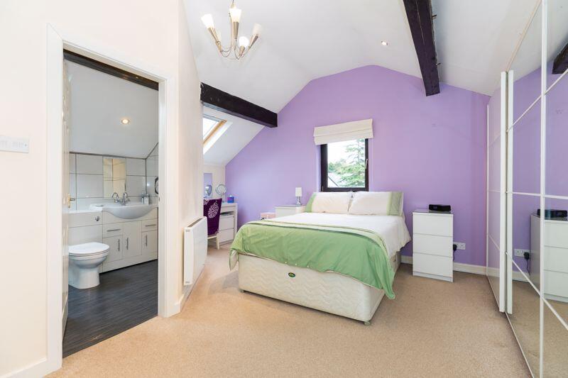 Annex Bed