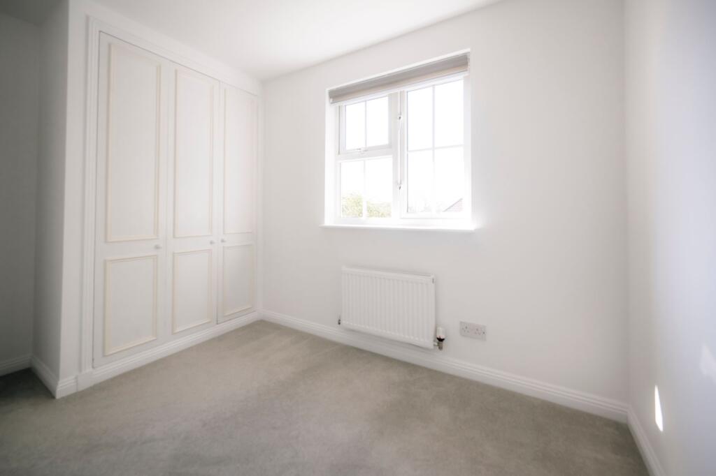 Bedroom Four 2