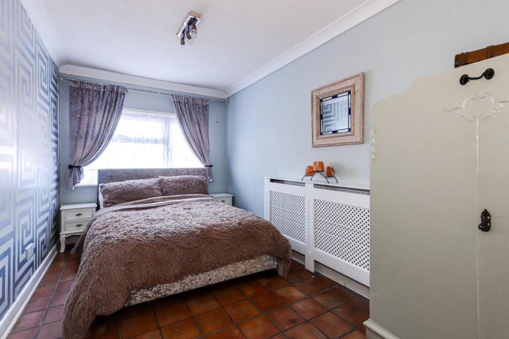 Bedroom Four.JPG