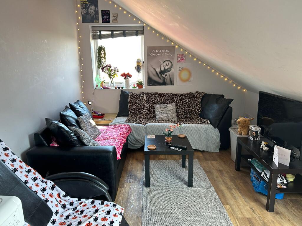 Sitting area